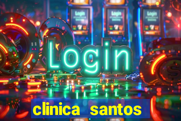 clinica santos dumont uberaba