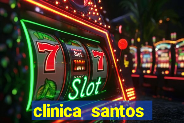 clinica santos dumont uberaba