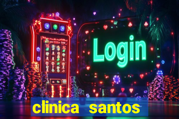 clinica santos dumont uberaba