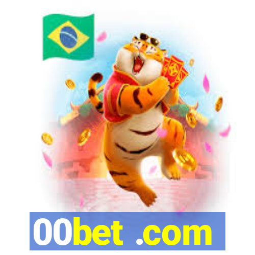 00bet .com