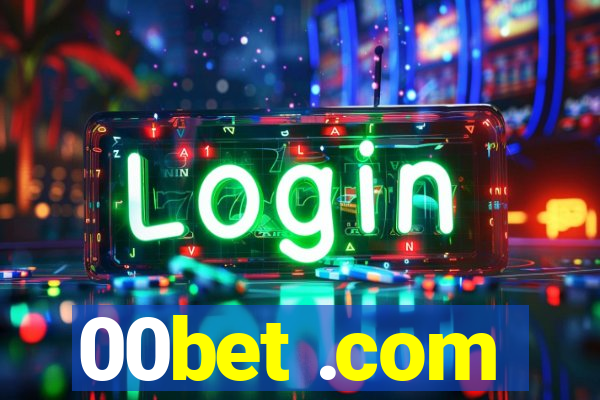 00bet .com