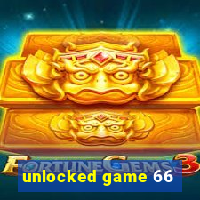 unlocked game 66