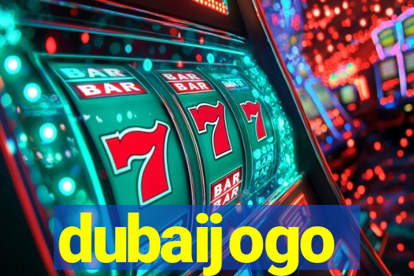 dubaijogo