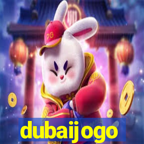 dubaijogo