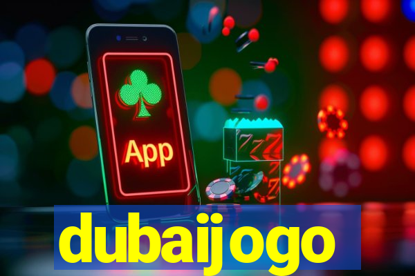 dubaijogo