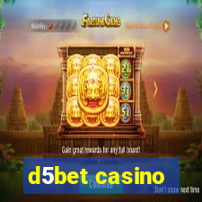 d5bet casino