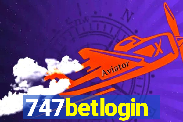 747betlogin