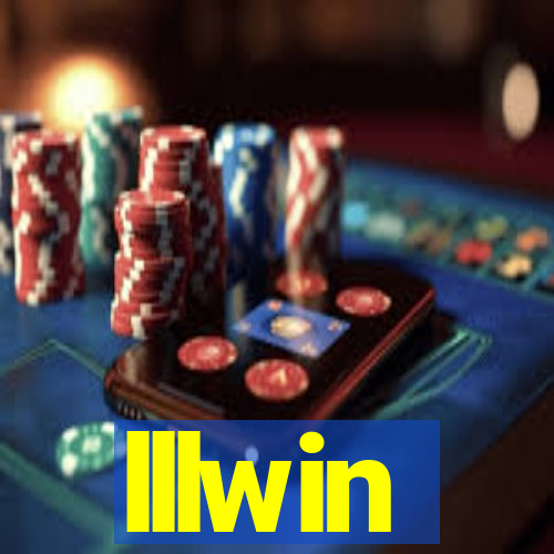 lllwin