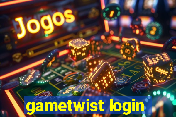 gametwist login