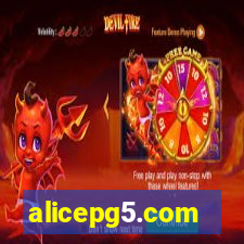 alicepg5.com