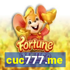 cuc777.me