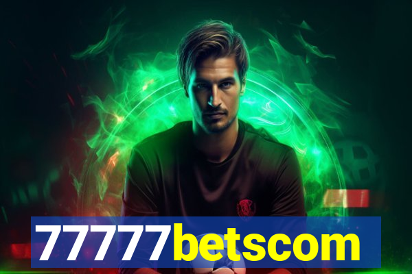 77777betscom