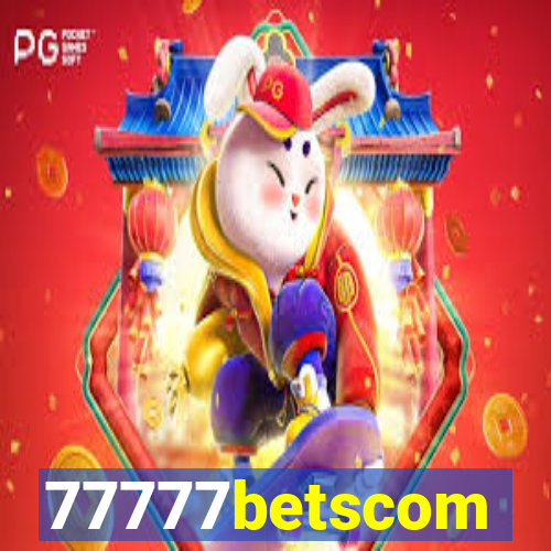 77777betscom