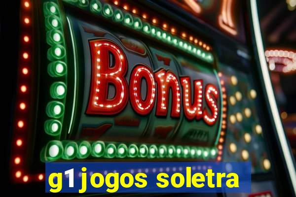 g1 jogos soletra