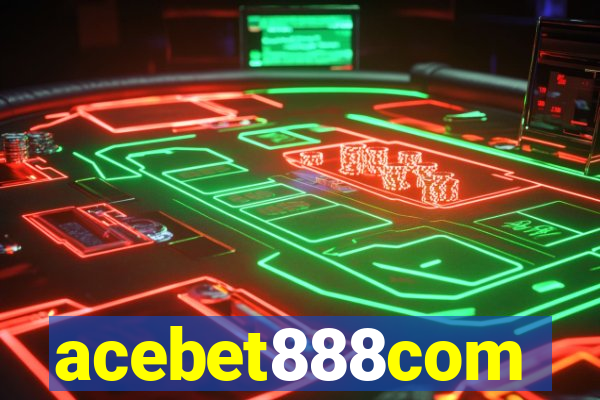 acebet888com