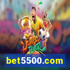 bet5500.com