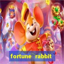 fortune rabbit melhor horário