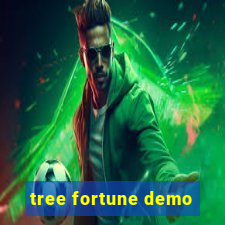 tree fortune demo