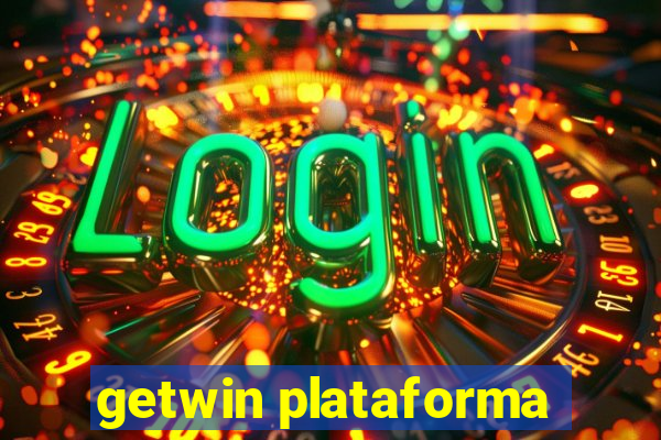 getwin plataforma