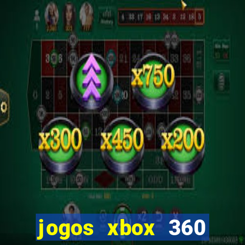 jogos xbox 360 jtag rgh