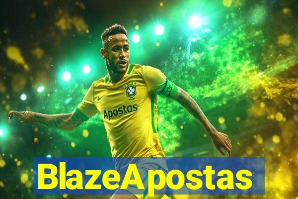 BlazeApostas