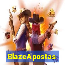 BlazeApostas