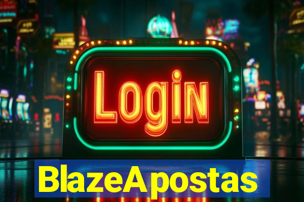 BlazeApostas