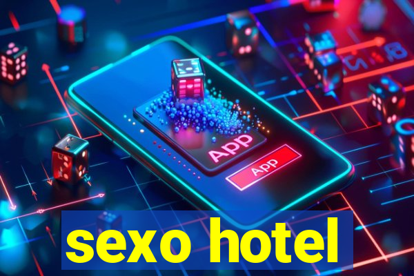 sexo hotel