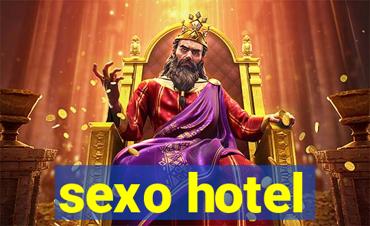 sexo hotel