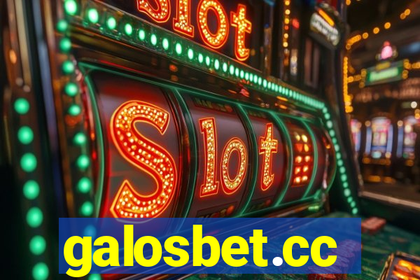 galosbet.cc