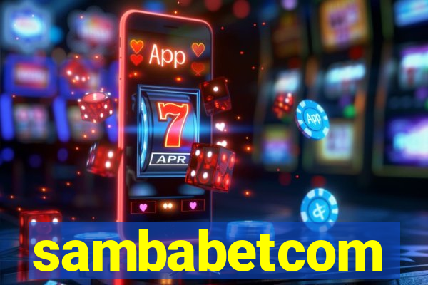 sambabetcom