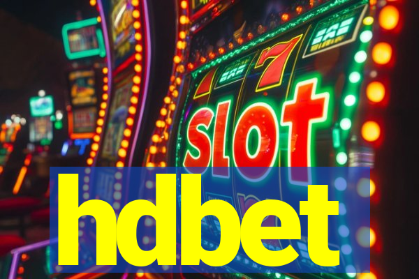 hdbet