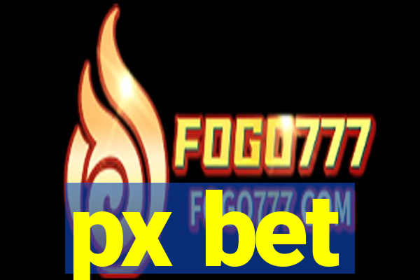 px bet