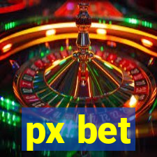 px bet