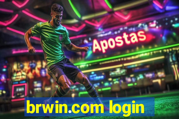 brwin.com login