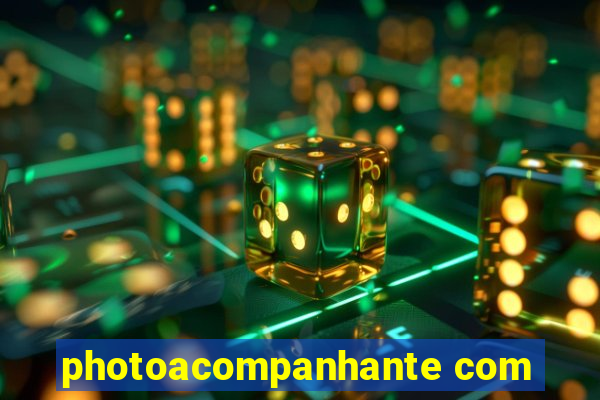 photoacompanhante com