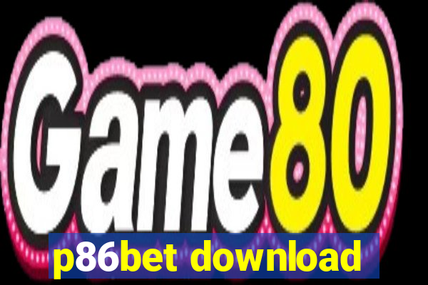 p86bet download