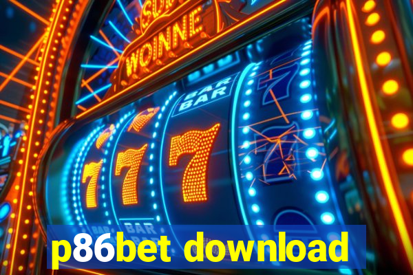 p86bet download