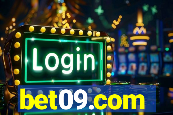 bet09.com