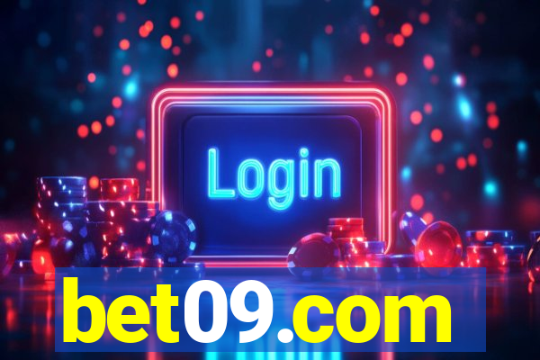 bet09.com