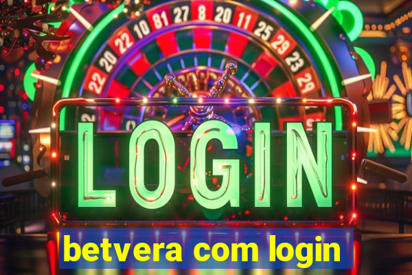 betvera com login