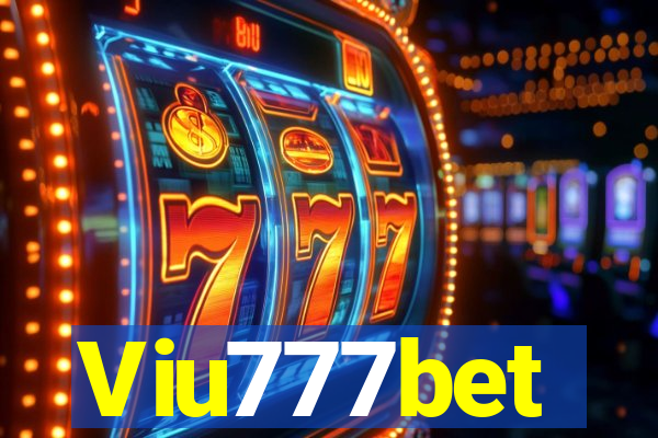 Viu777bet