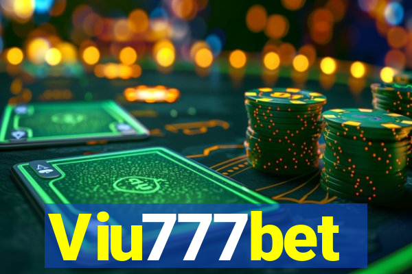 Viu777bet