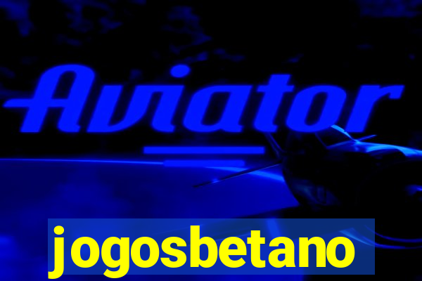 jogosbetano