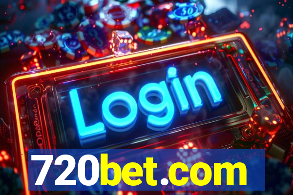 720bet.com