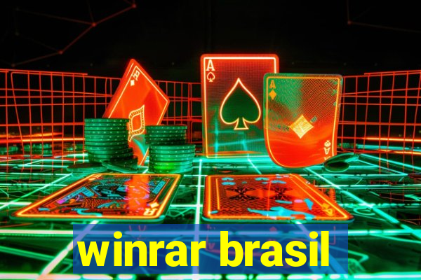 winrar brasil