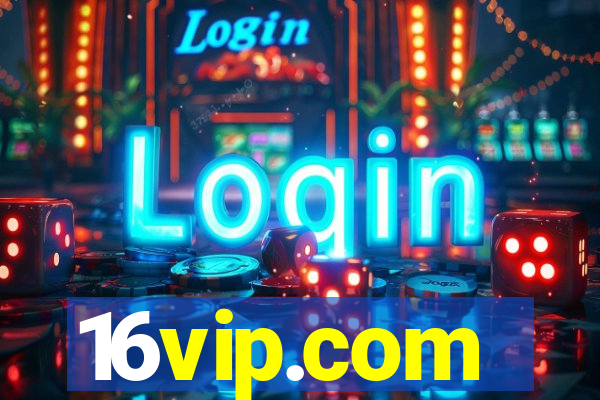 16vip.com