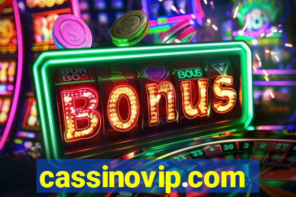 cassinovip.com