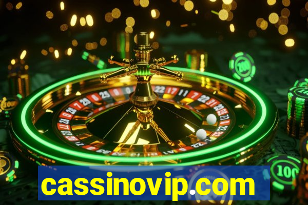 cassinovip.com