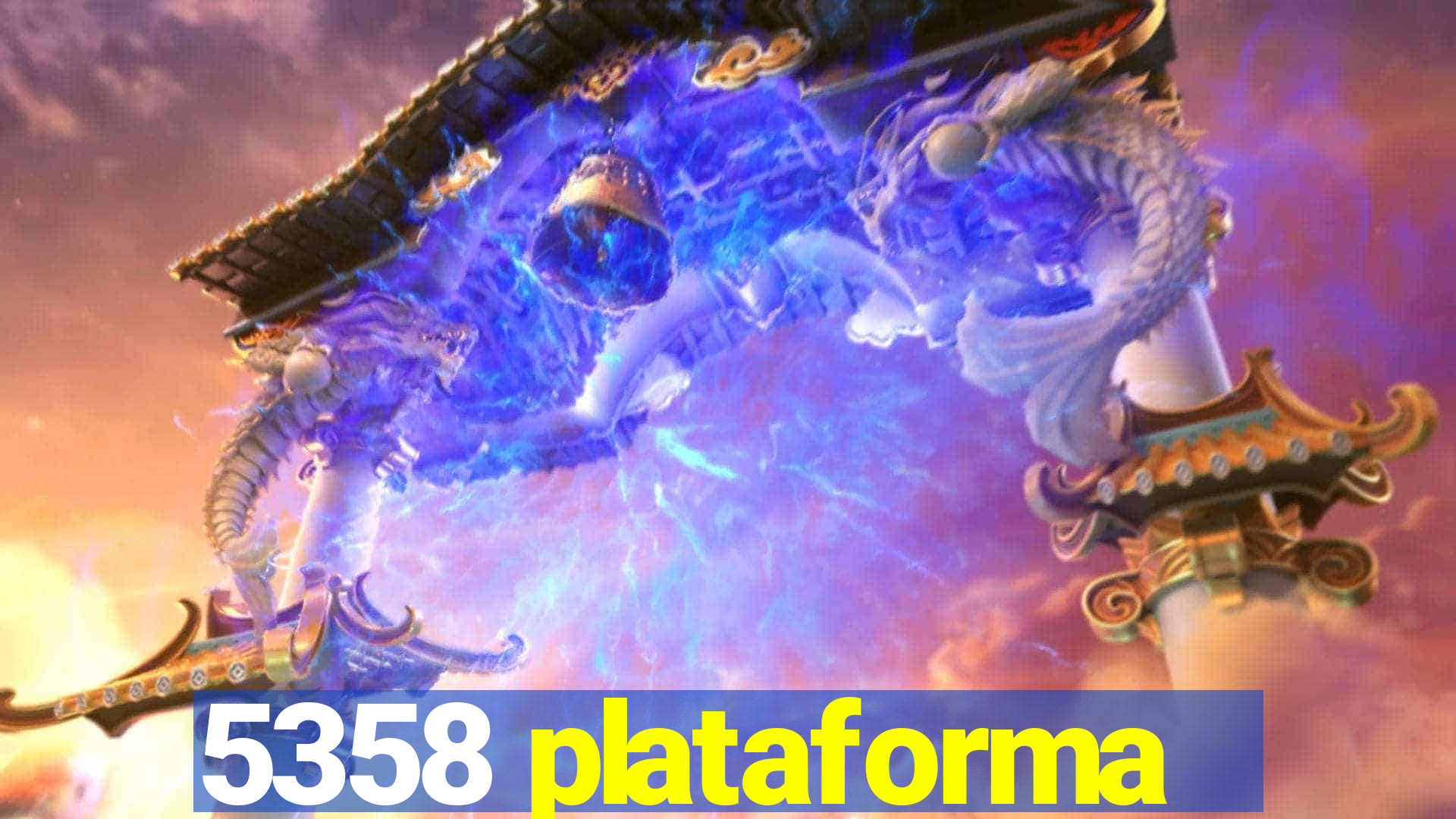 5358 plataforma